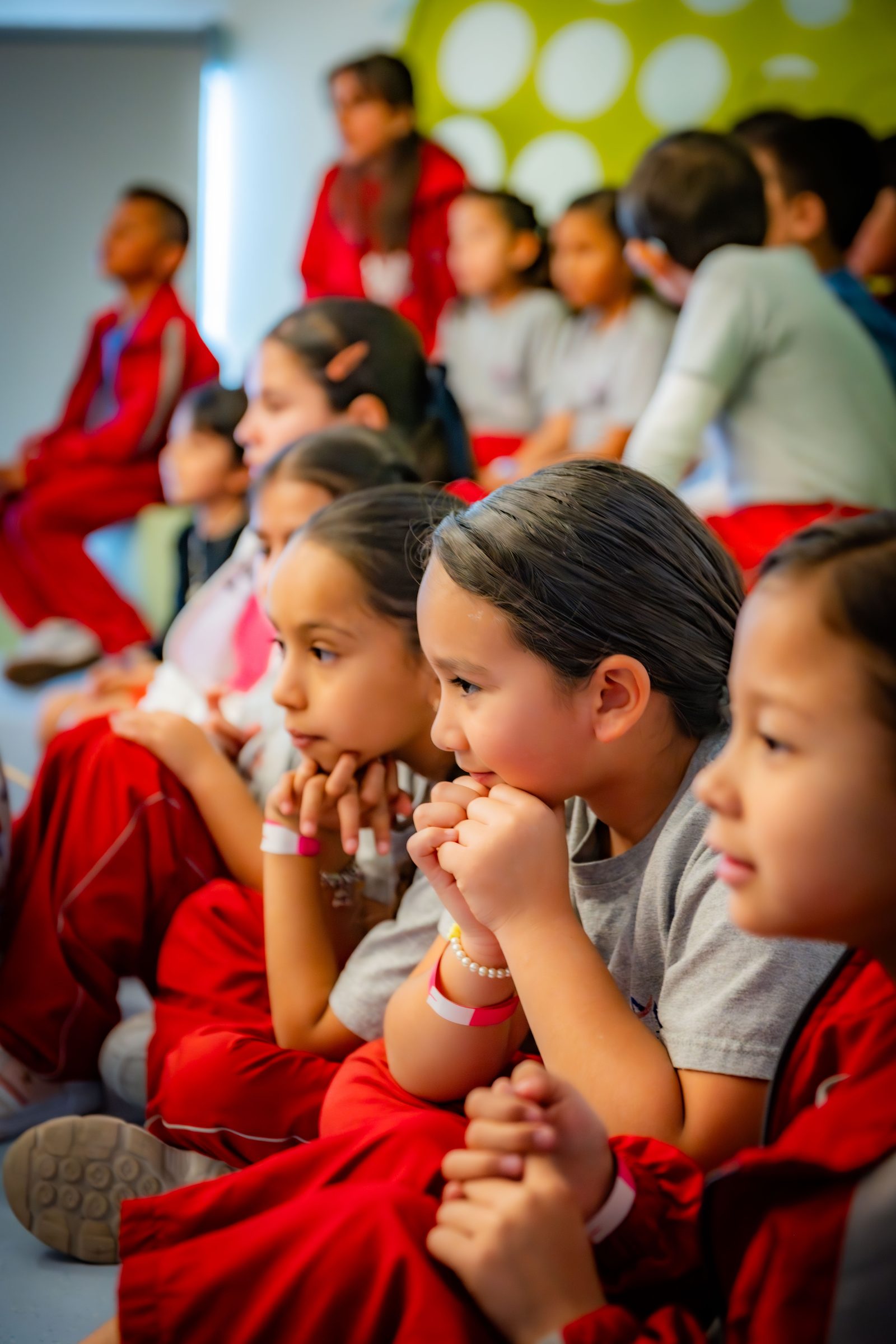 Aprendizaje en aula