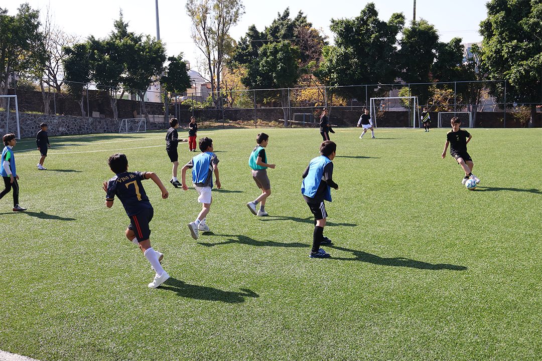 Deportes
