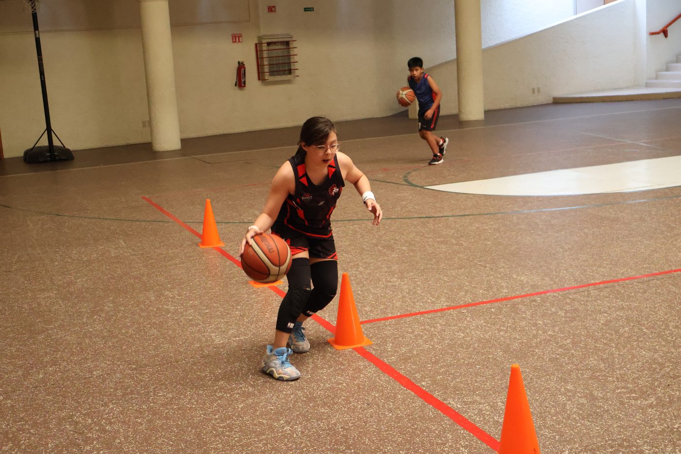 Basketball