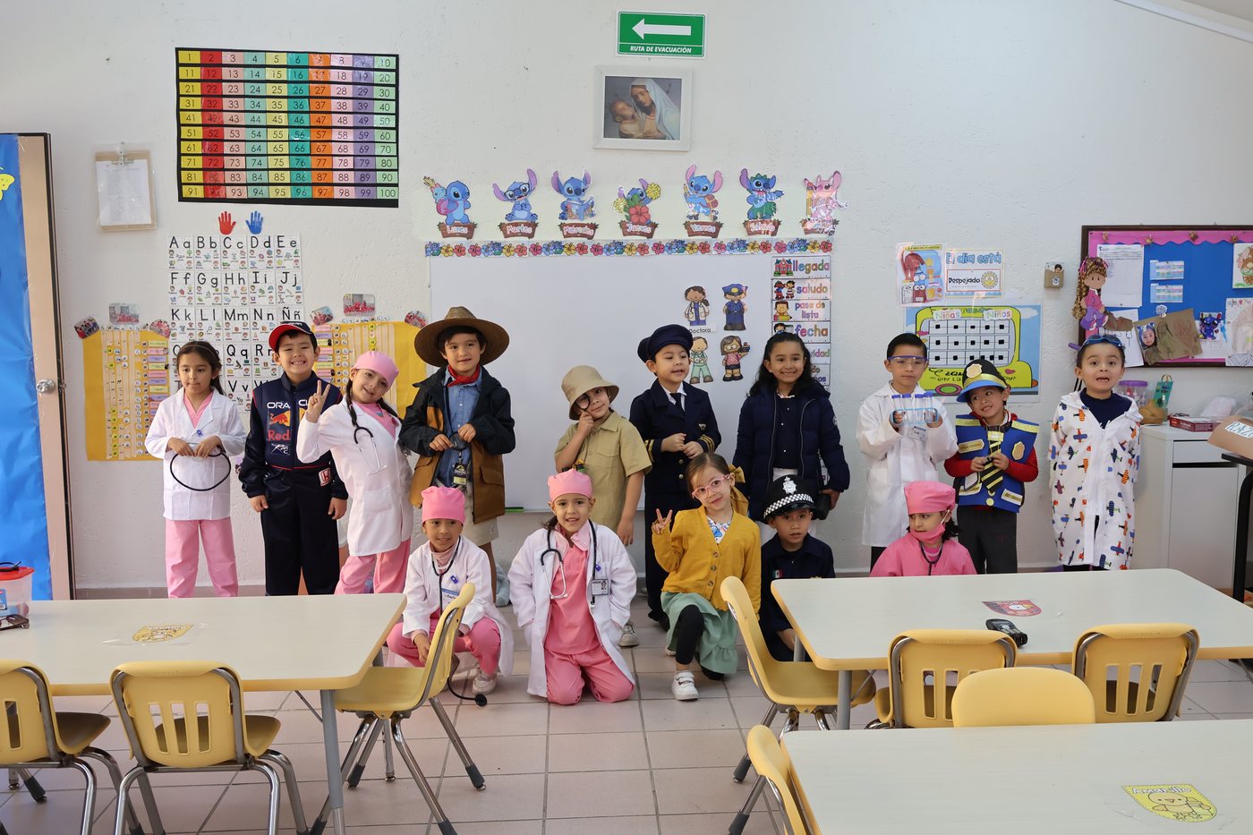 Aprendizaje colaborativo
