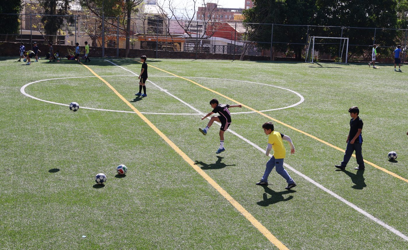 Fútbol