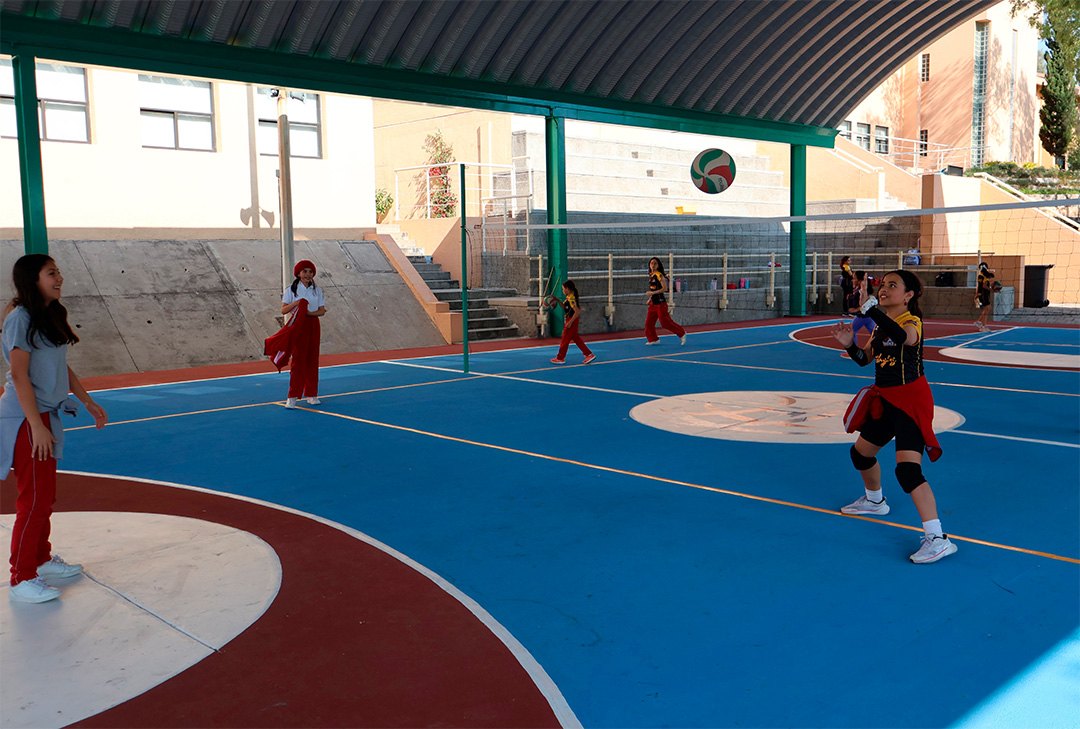 Volleyball