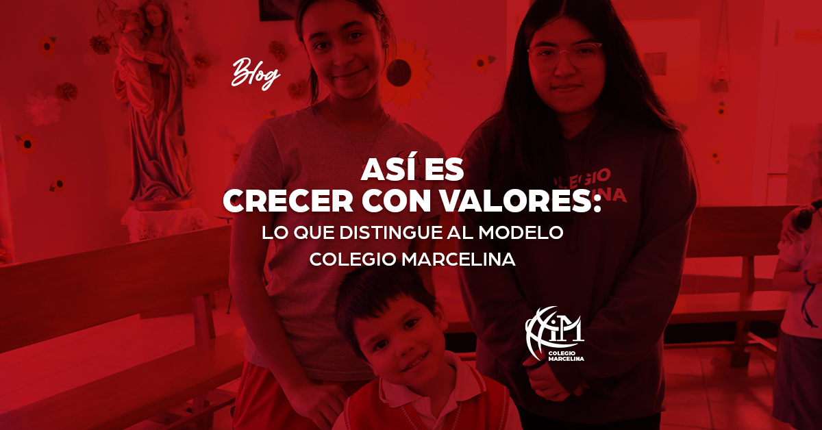 Crecer con valores
